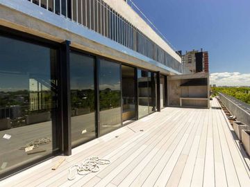 VISTA PANORAMICA - DUPLEX 4 AMB - OPORTUNIDAD