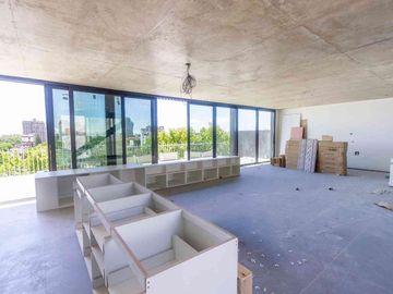 VISTA PANORAMICA - DUPLEX 4 AMB - OPORTUNIDAD