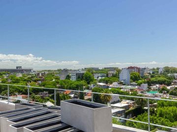 VISTA PANORAMICA - DUPLEX 4 AMB - OPORTUNIDAD