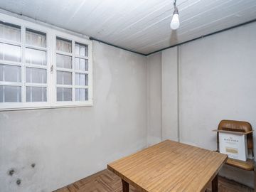 CASA 4 AMBIENTES COCHERA JARDÍN TERRAZA BOEDO