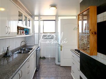 Departamento en Venta en Martin de Zamora