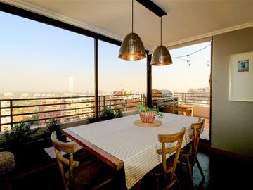 Departamento en Venta en Martin de Zamora