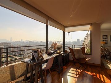 Departamento en Venta en Martin de Zamora