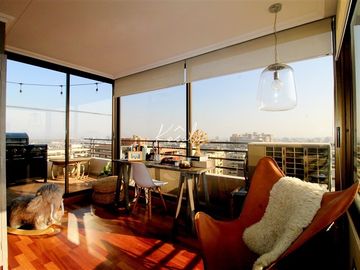 Departamento en Venta en Martin de Zamora
