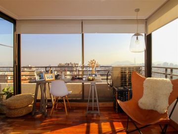 Departamento en Venta en Martin de Zamora