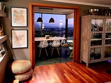 Departamento en Venta en Martin de Zamora