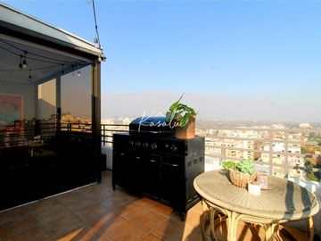 Departamento en Venta en Martin de Zamora
