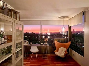 Departamento en Venta en Martin de Zamora
