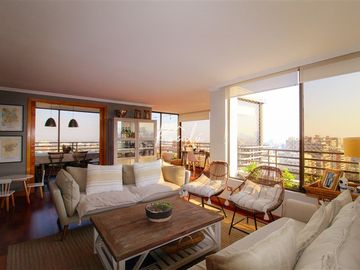 Departamento en Venta en Martin de Zamora