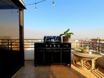 Departamento en Venta en Martin de Zamora