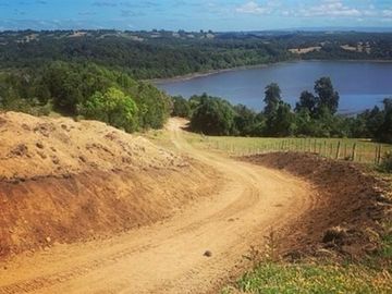 Sitio en Venta en mecura
