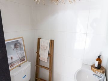 VTA CASA 5 AMB,6 COCHERAS, BºSan Matías EXCELENTE