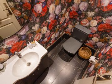 VTA CASA 5 AMB,6 COCHERAS, BºSan Matías EXCELENTE