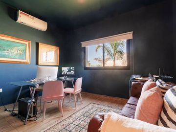 VTA CASA 5 AMB,6 COCHERAS, BºSan Matías EXCELENTE