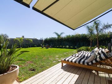 VTA CASA 5 AMB,6 COCHERAS, BºSan Matías EXCELENTE