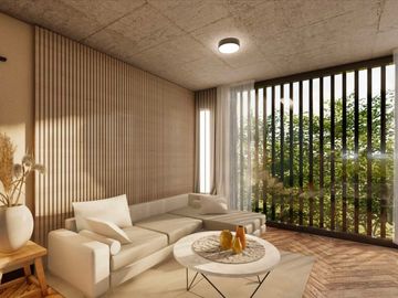 VENTA TRIPLEX 4 AMB CON COCHERA FINANCIA OLIVOS