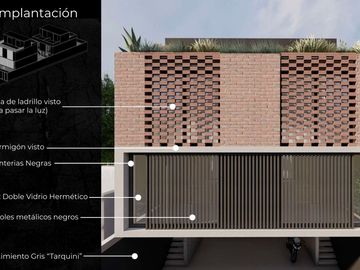 VENTA TRIPLEX 4 AMB CON COCHERA FINANCIA OLIVOS