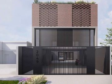 VENTA TRIPLEX 4 AMB CON COCHERA FINANCIA OLIVOS