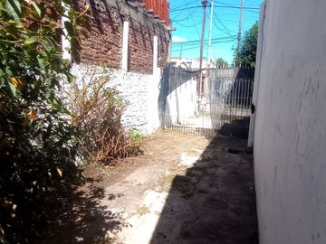 VENTA CASA apta Crédito Hipotecario U$S 52.990.