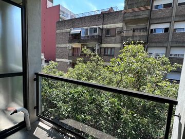 Venta departamendo de 1 dormitorio