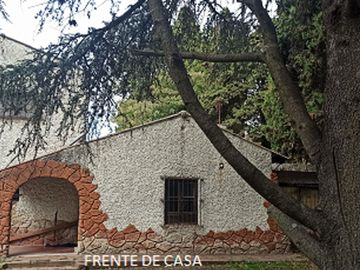 Casa con terreno Quinta calle 40 al 5300 Plátanos