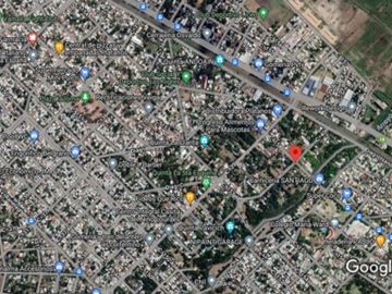 Casa con terreno Quinta calle 40 al 5300 Plátanos