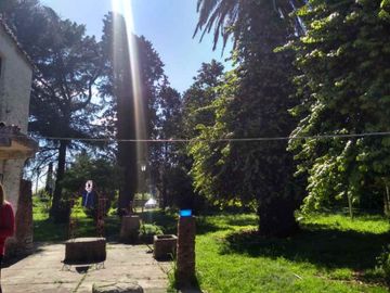 Casa con terreno Quinta calle 40 al 5300 Plátanos