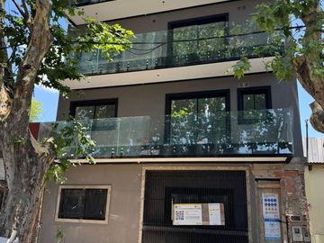VENTA DEPARTAMENTO  2 AMB VILLA LURO CUOTAS