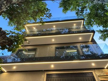 VENTA DEPARTAMENTO  2 AMB VILLA LURO CUOTAS