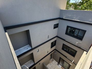 VENTA DEPARTAMENTO  2 AMB VILLA LURO CUOTAS
