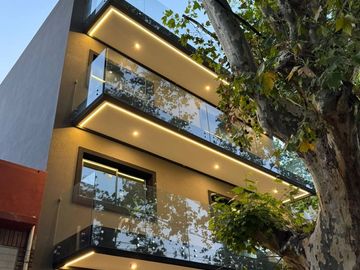 VENTA DEPARTAMENTO  2 AMB VILLA LURO CUOTAS
