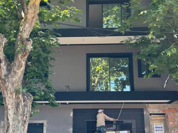 VENTA DEPARTAMENTO  2 AMB VILLA LURO CUOTAS