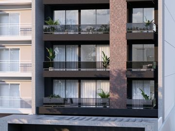 Venta Depto 2 Amb en Pozo en Villa Bosch - PERMUTA