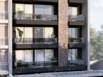 Venta Depto 2 Amb en Pozo en Villa Bosch - PERMUTA
