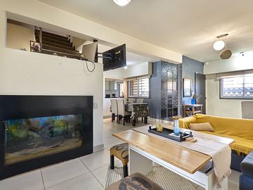 VENTA CASA 4 AMBIENTES C/PISCINA. FINANCIA/PERMUTA