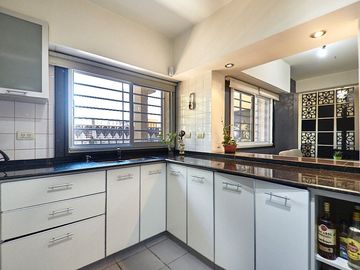 VENTA CASA 4 AMBIENTES C/PISCINA. FINANCIA/PERMUTA