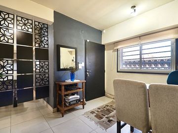VENTA CASA 4 AMBIENTES C/PISCINA. FINANCIA/PERMUTA