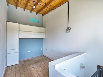 VENTA CASA 4 AMBIENTES C/PISCINA. FINANCIA/PERMUTA