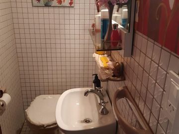 CASA 4 AMB EN VENTA BÉCCAR CON JARDÍN Y QUINCHO