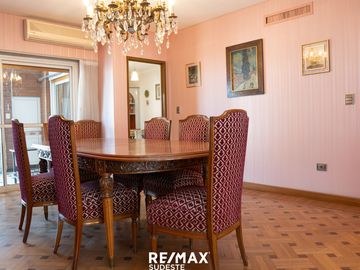 VENTA PISO DE CATEGORIA CENTRO DE BAHIA BLANCA