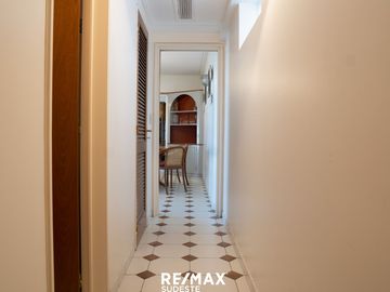 VENTA PISO DE CATEGORIA CENTRO DE BAHIA BLANCA