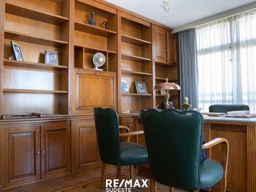 VENTA PISO DE CATEGORIA CENTRO DE BAHIA BLANCA
