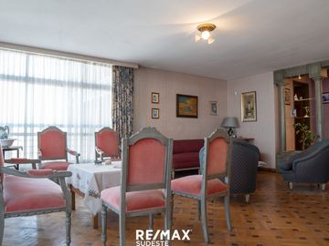 VENTA PISO DE CATEGORIA CENTRO DE BAHIA BLANCA