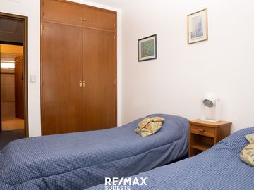 VENTA PISO DE CATEGORIA CENTRO DE BAHIA BLANCA