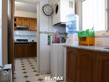 VENTA PISO DE CATEGORIA CENTRO DE BAHIA BLANCA
