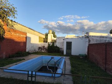 Casa con pileta