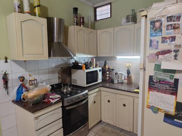 Casa con pileta