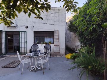Casa con pileta
