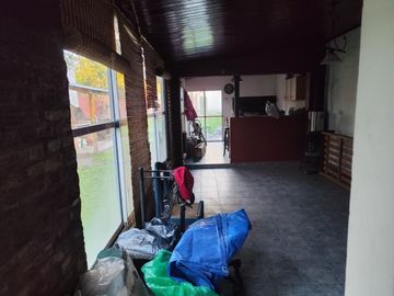Casa con pileta