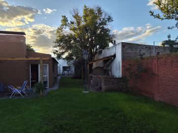 Casa con pileta